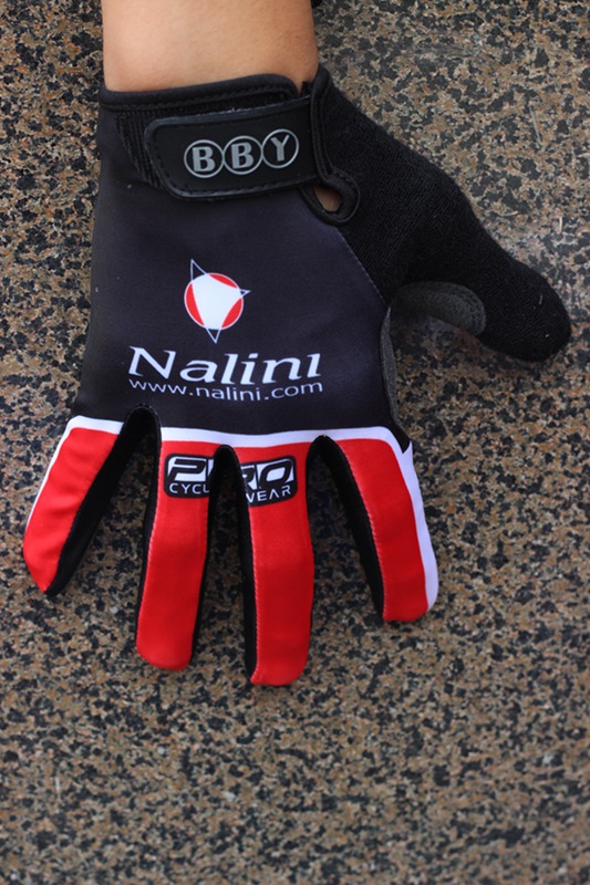 Hundschuhe Nalini 2014